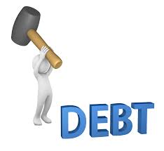 Debt Paydown – Plan A Plan B